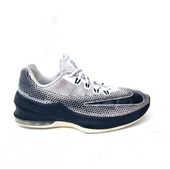 Nike Airmax Infuriate Kids 5 Y Sneakers - Picture 5 of 13